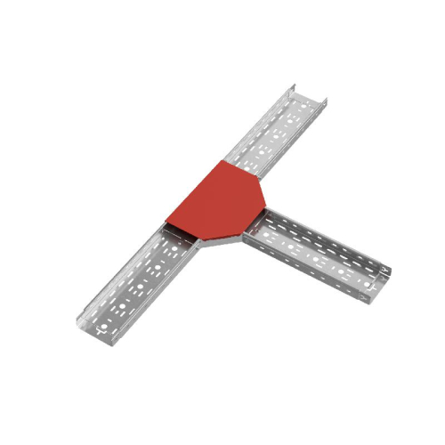 Крышка для отвода T-образ. осн.150 "ПЛЮС" KTDplus150 КМ PL0921