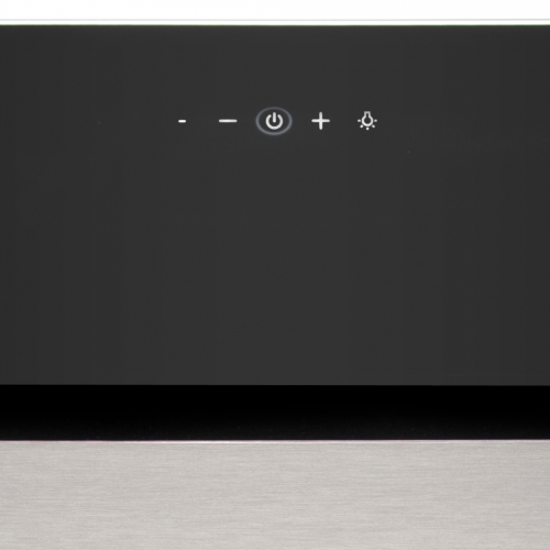 Кухонная вытяжка Konigin Violin Black 90