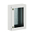 Корпус навесной уличный ST Outdoor с М/П с прозр. дверью 700х500х200мм IP66 DKC R5STX0752-OUTDOOR