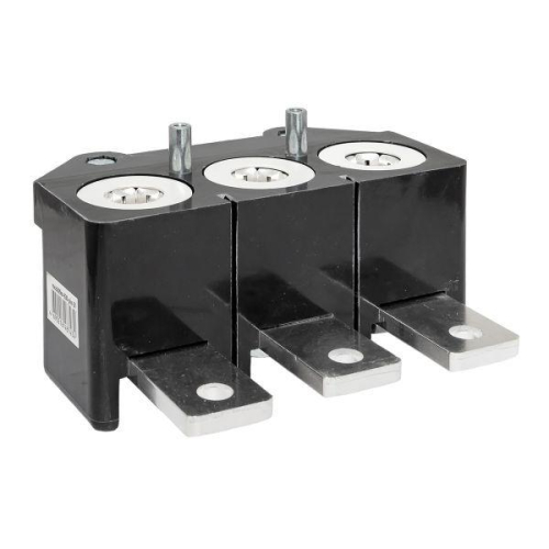 Панель втычная для ВА-99М 630 передн. присоед. EKF mccb99m-630-pin-3f