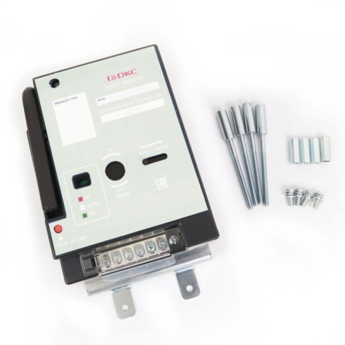 Привод моторный MO AC230 для MGS630/400 YON MO-MGS630AC230