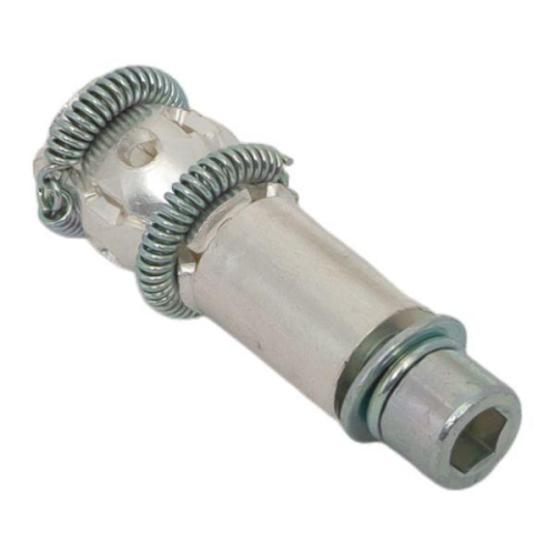 Панель втычная для ВА-99М 250 задн. присоед. EKF mccb99m-250-pin-3r