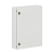 Корпус навесной уличный ST Outdoor с М/П 800х600х200мм IP66 DKC R5ST0862-OUTDOOR