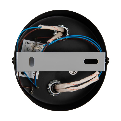 Люстра Kaisa 60Вт E27х4 IP20 Freya FR5069PL-04B