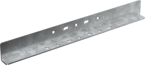 Пластина соединительная усилен. H=50мм HDZ IEK CLM40D-PSU-050-HDZ