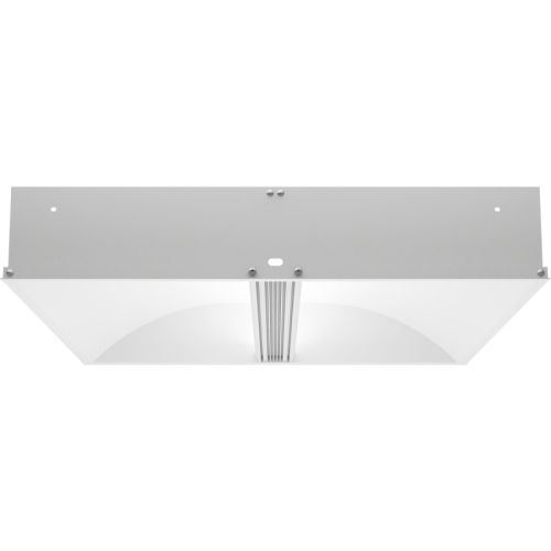 Светильник светодиодный OTX LED 595 32Вт 4000К IP20 встраив. СТ 1118000020