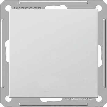 Механизм переключателя 1-кл. СП W59 16А IP20 сл. кость SchE VS616-156-2-86