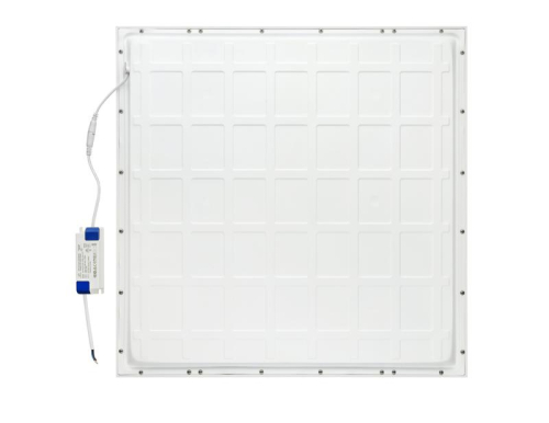 Светильник светодиодный ДВО CP 21 R 30W OP 940 W60L60 UGR19 595х595х26мм 30Вт 4000К IP40 Ra90 встраив. панель бел. Русский Свет 14061123252