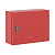 Корпус навесной ST с М/П 200х300х150мм RAL3020 DKC R5ST0231-RAL3020