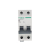 Выключатель автоматический модульный 2п B 40А 4.5кА City9 Set 230В SE C9F14240