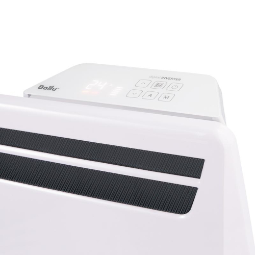 Конвектор электрический Evolution Digital Inverter BEC/EVI4-2000 Ballu НС-1509540