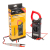 Клещи токовые цифровые "PROLINE" KT 266F КВТ 79133