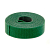 Лента-липучка 16х5000мм зел. (рулон) DKC 285X16GN
