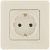 Розетка 1-м СП Inspiria 16А IP20 250В 2P+E немецк. стандарт механизм сл. кость IEK 673721 Розетка 1-м СП Inspiria 16А IP20 250В 2P+E немецк. стандарт механизм сл. кость IEK 673721