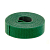 Лента-липучка 9х5000мм зел. (рулон) DKC 285X09GN