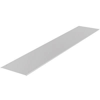 Крышка для лотка осн.200 L3000 сталь 1.5мм с фиксатором гор. оцинк. DKC UKS302HDZ