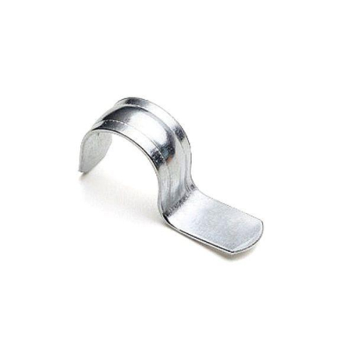 Скоба крепежная однолапковая d8-9мм для монтажн. пистолета метал. PROxima EKF smp-1-8-9