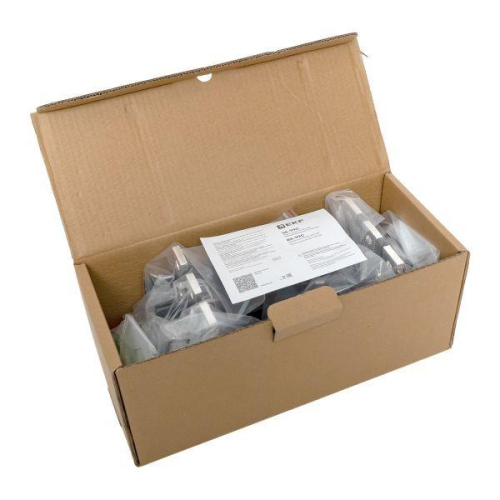 Панель втычная для ВА-99C 400-630 задн. присоед. EKF mccb99c-630-pin-3r