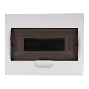 Бокс модульный встраив. PDB/R 1012 WH (ЩРВ-П-12) IP41 пластик. Pro JazzWay 5071759