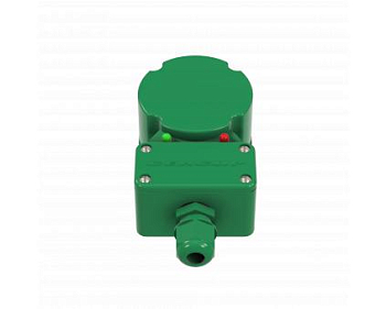 Датчик позиционирования индуктивный ВБИ-Ф60-40К-2244-Л СЕНСОР VBI-F60-40K-2244-L