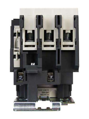 Контактор КМИ-48012 80А 230В/AC3 1НО 1Н3 KARAT IEK KKM41-080-230-11