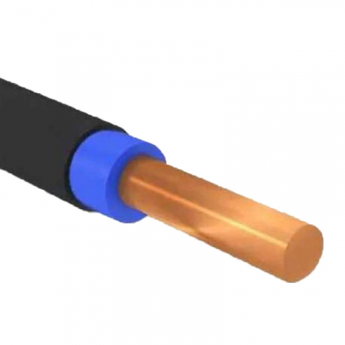 Кабель ВВГнг(А)-LS 1х25 Г ОК 0.66кВ (м) Кавказкабель УТ 000009050