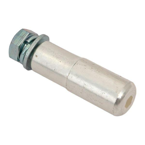 Панель втычная для ВА-99М 400 передн. присоед. EKF mccb99m-400-pin-3f