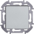 Переключатель 1-кл. Inspiria 10А IP20 250В 10AX механизм алюм. IEK 673652 Переключатель 1-кл. Inspiria 10А IP20 250В 10AX механизм алюм. IEK 673652