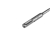 Бур по бетону 6x160мм SDS PLUS (уп.10шт) Kranz KR-91-0011-4