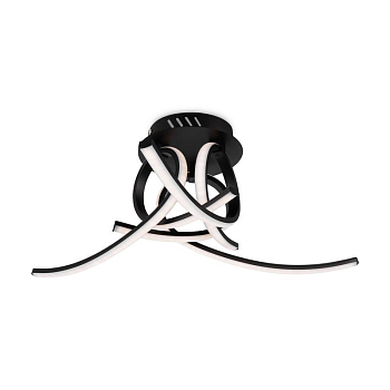 Светильник Teresa 45Вт IP20 потолочн. Freya FR6023CL-L45B