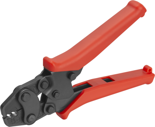 Пресс-клещи OHT-Pkv03-M-2 ОНЛАЙТ 90575