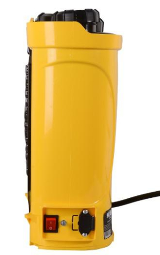 Опрыскиватель аккумуляторный SP-12AC HUTER 70/13/28