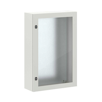 Корпус навесной STE с М/П с прозр. дверью 1200х800х300мм DKC R5STEX1283