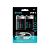 Аккумулятор литиевый "крона" 9В Li-Ion 4100мВт.ч 455мА.ч зарядка от Type-C шнур в комплекте BL-2 (уп.2шт) ФАZА 5061699