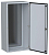 Корпус ЩМП-120.60.20 TITAN 5 УХЛ1 IP66 метал. IEK TI5-10-N-120-060-020-66