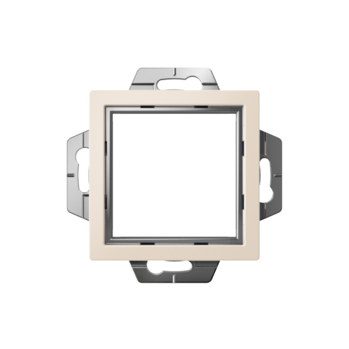 Адаптер 45 AtlasDesign беж. SE ATN000208