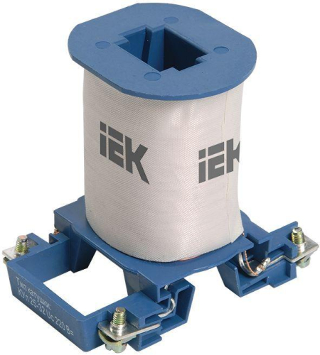 Катушка управления для КМИп-(9А-18А) 24В KARAT IEK KMB10D-KU-024