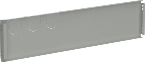 Панель кабельная 645х150 FORMAT IEK FO-00-CP-0645-015