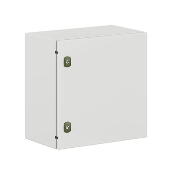 Корпус навесной уличный ST Outdoor с М/П 500х500х300мм IP66 DKC R5ST0553-OUTDOOR