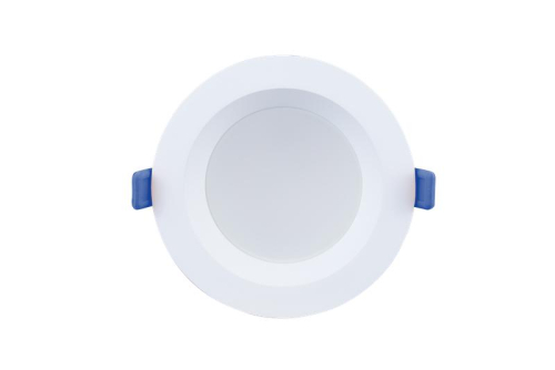 Светильник светодиодный FD 20 R 22 OP 940 D120 WH IP54 140х63мм 20Вт 4000К Ra 90 IP54 встраив. бел. даунлайт Русский Свет 11042023284