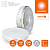 Лампа светодиодная LED G4 Value LVGX53100 10W/927 CRI95 10Вт 2700К 1000лм таблетка прозр. GX53 170-250В OSRAM 4610590510238