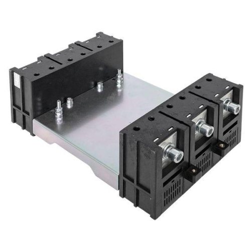 Панель втычная AV POWER-4/3 задн. присоед. PID-4/3R 700А AVERES EKF mccb-4-pin43R-700A