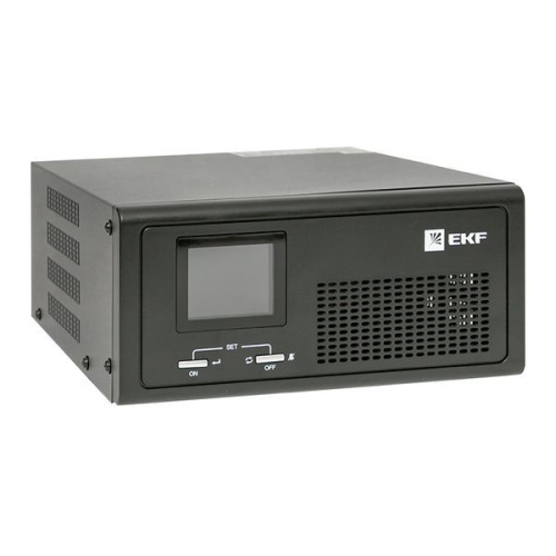 Источник бесперебойного питания линейно-интерактивный E-Power PSW -H 300ВА напольный PROxima EKF PSW-H03