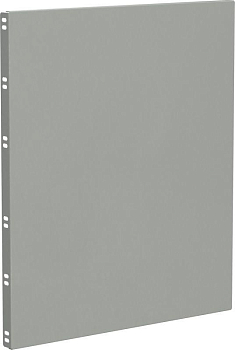 Панель задняя воздушного авт. выкл. 600х600 FORMAT IEK FO-00-FPA-060-060