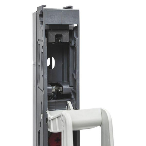 Выключатель-разъединитель УВРЭ v2 верт. (185мм) 160А одновременный под ППН габ.00 PROxima EKF uvre2-v-160-o