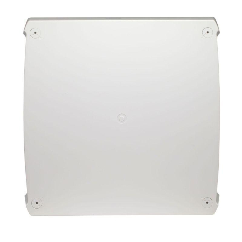 Насадка вентиляционная потолочная 135х400х400мм IP55 DKC R5SCF