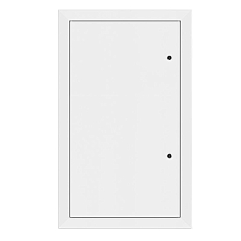 Щит этажный до 4кв. без окон и без слабот. отсека RAL9016 (1000х650х150) PROxima EKF mb29-v-bor-ral9016