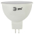 Лампа светодиодная STD LED MR16-8W-827-GU5.3 GU5.3 8Вт софит тепл. бел. Эра Б0057002 Лампа светодиодная STD LED MR16-8W-827-GU5.3 GU5.3 8Вт софит тепл. бел. Эра Б0057002