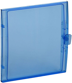 Дверца для КМПн-24 IP65 син. прозр. TEKFOR IEK TF-KP72D-DV-24-K07