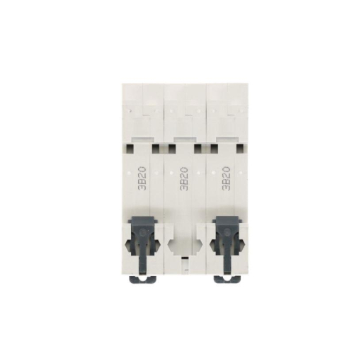 Выключатель автоматический 3п City9 Set (АВ) B 20А 6кА 400В SE C9F16320